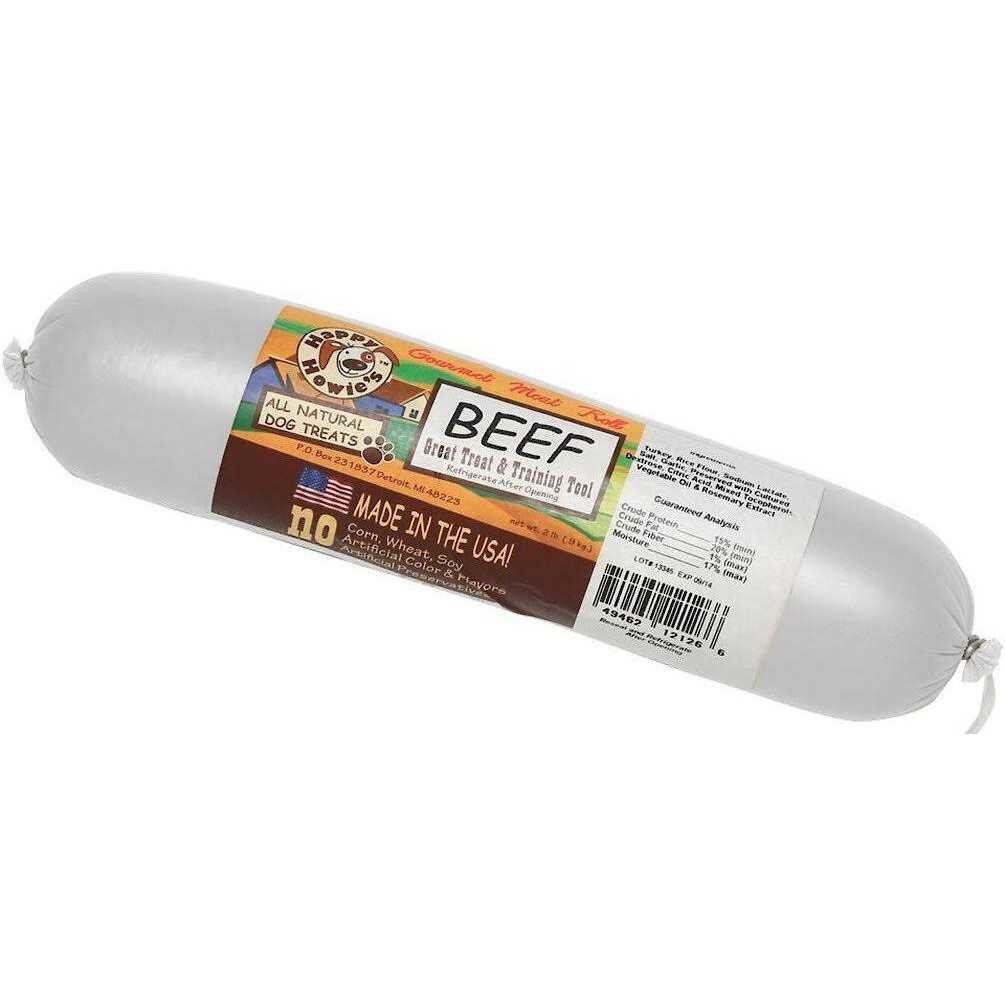 Kibbles n Bits Mini Bits Beef Chicken Dog Food - Image 4