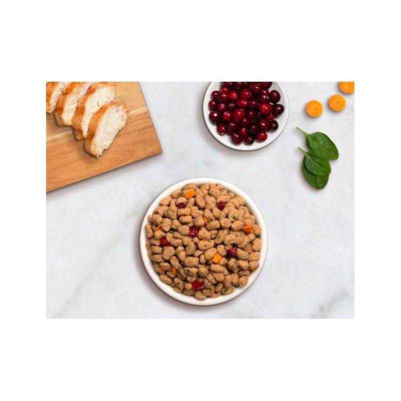 Freshpet Select Small Dog Bite Sized Chicken Recipe Dog Food - Image 3