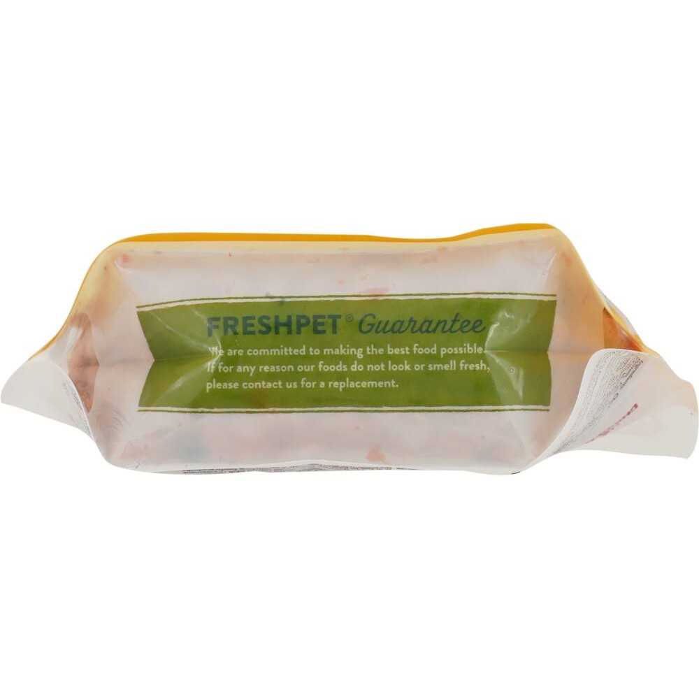 Freshpet Select Small Dog Bite Sized Chicken Recipe Dog Food - Image 5