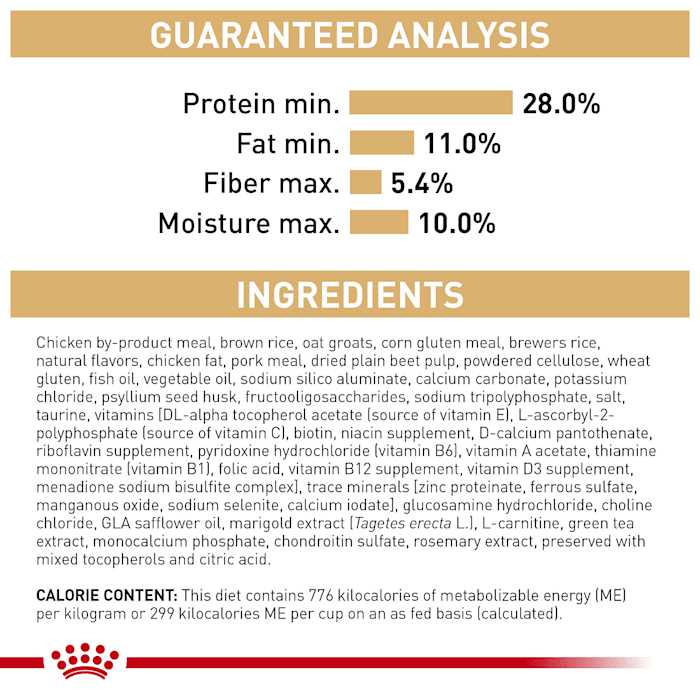 Royal Canin Breed Health Nutrition Labrador Retriever Adult Dry Dog Food - Image 5