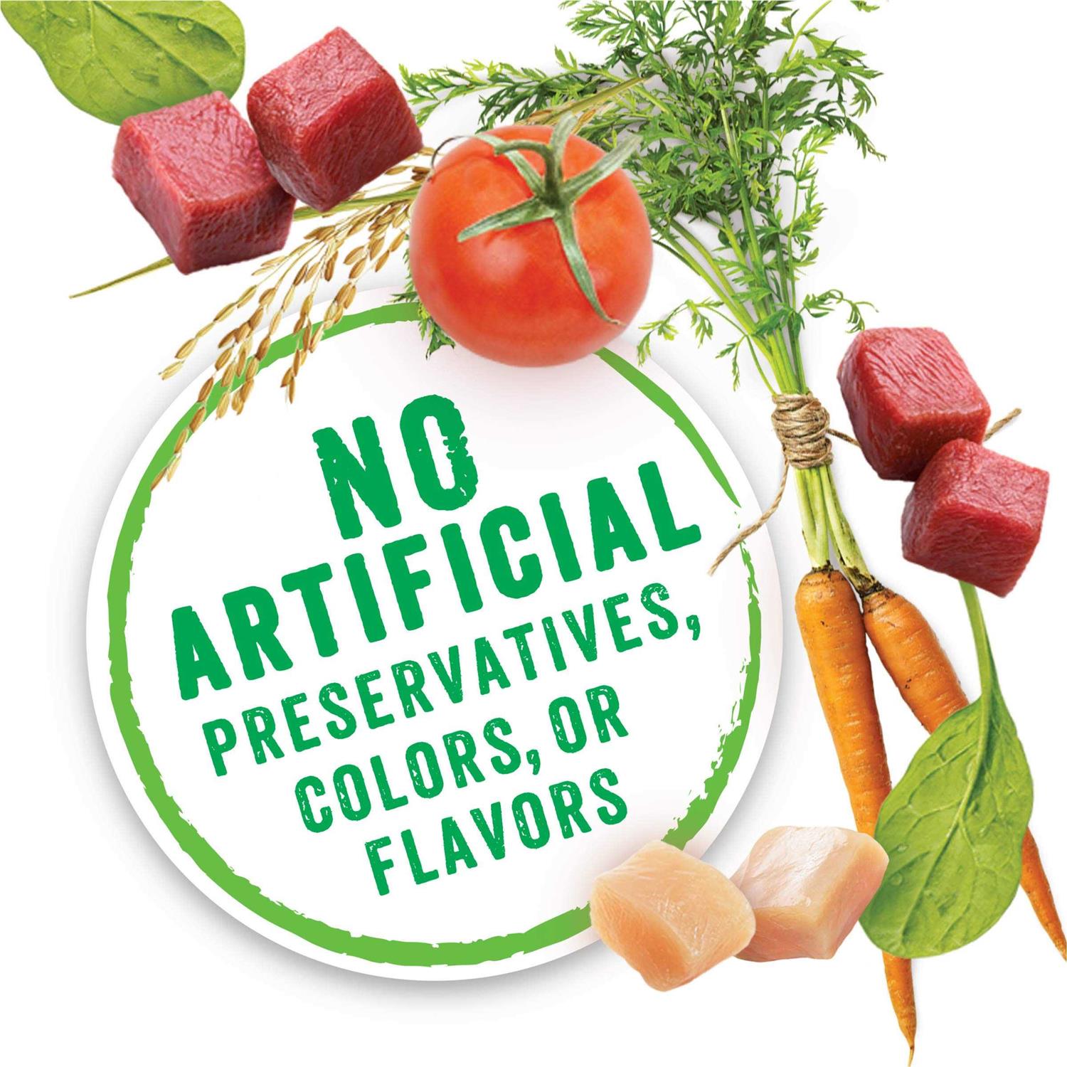 Purina Beneful Medleys Wet Dog Food - Image 3