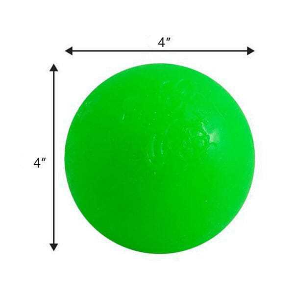 Ruff Dawg Dog Toy Indestructible Ball - Image 5