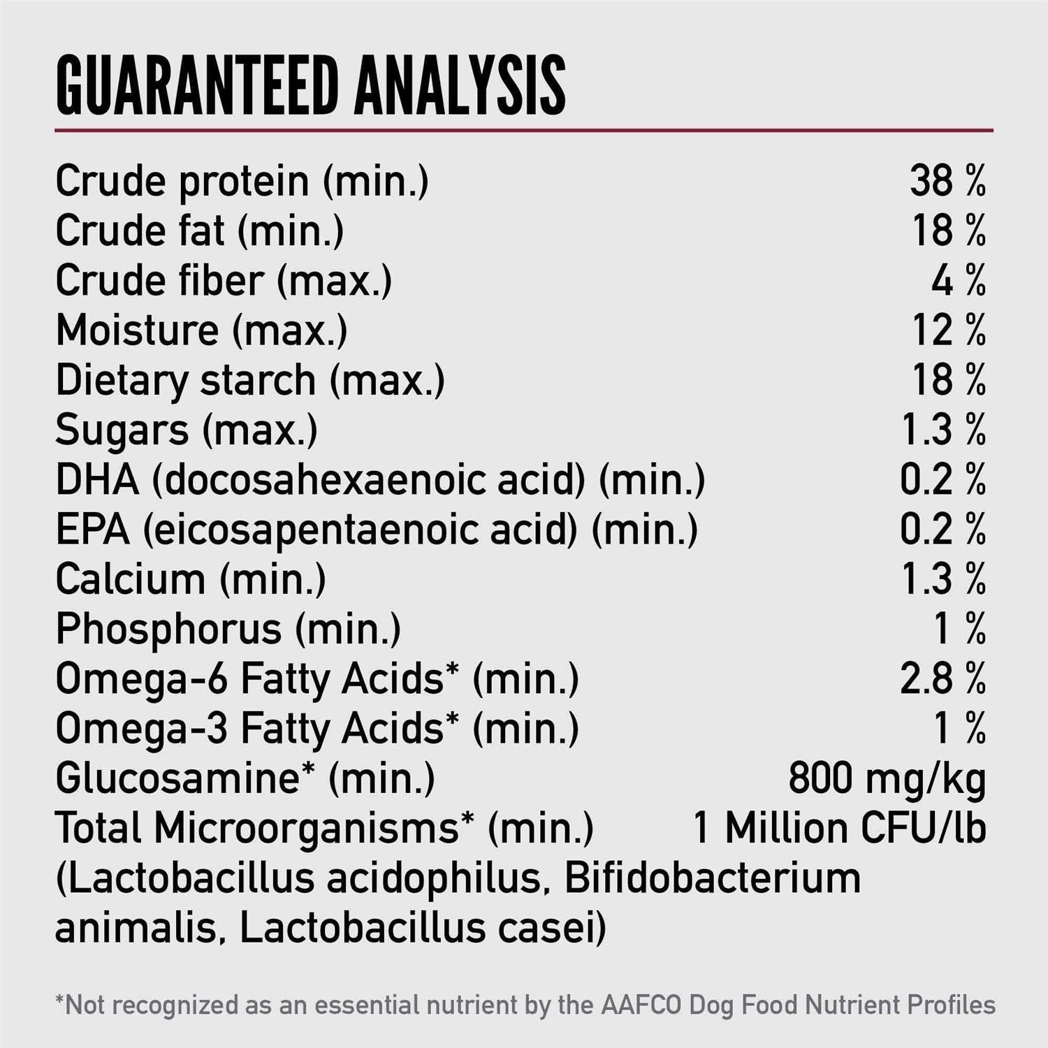 Orijen Small Breed Dry Dog Food - Image 5
