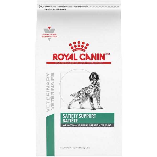 Royal Canin Veterinary Diet Skintopic Medium & Large Adult Dry Dog Food - Image 3