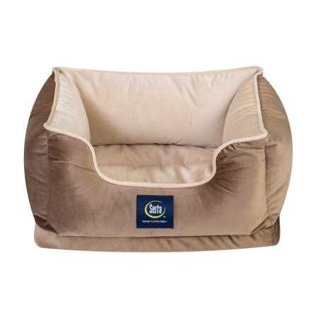 Serta Cuddler Pet Bed - Image 3