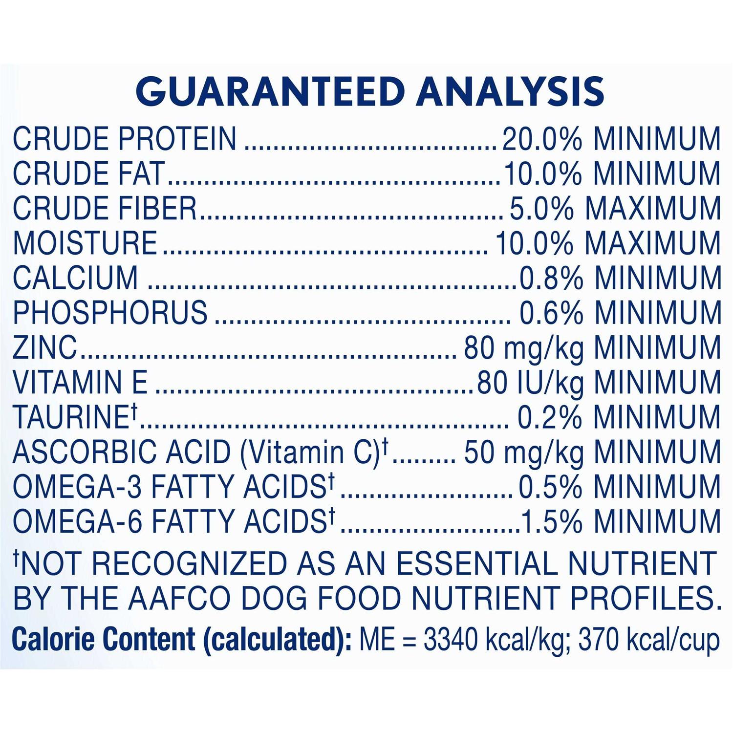 Natural Balance Limited Ingredient Diets Dry Dog Food Sweet Potato Venison - Image 4