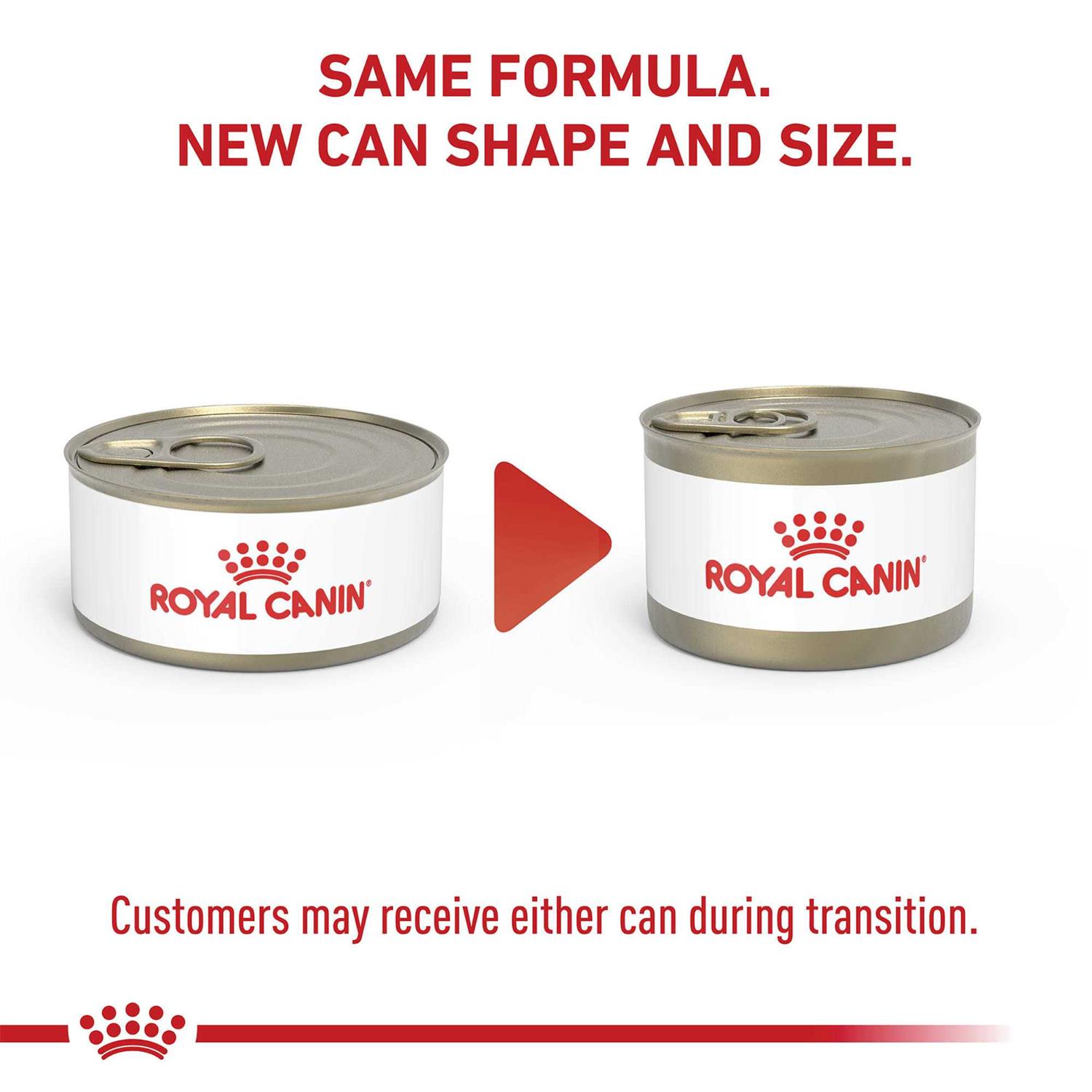 Royal Canin Starter Mousse in Sauce Mother & Babydog Dog Food - Image 3