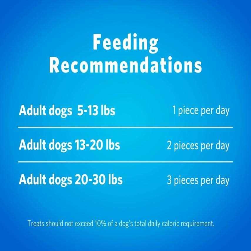 Purina DentaLife Dog Dental Chews - Image 4