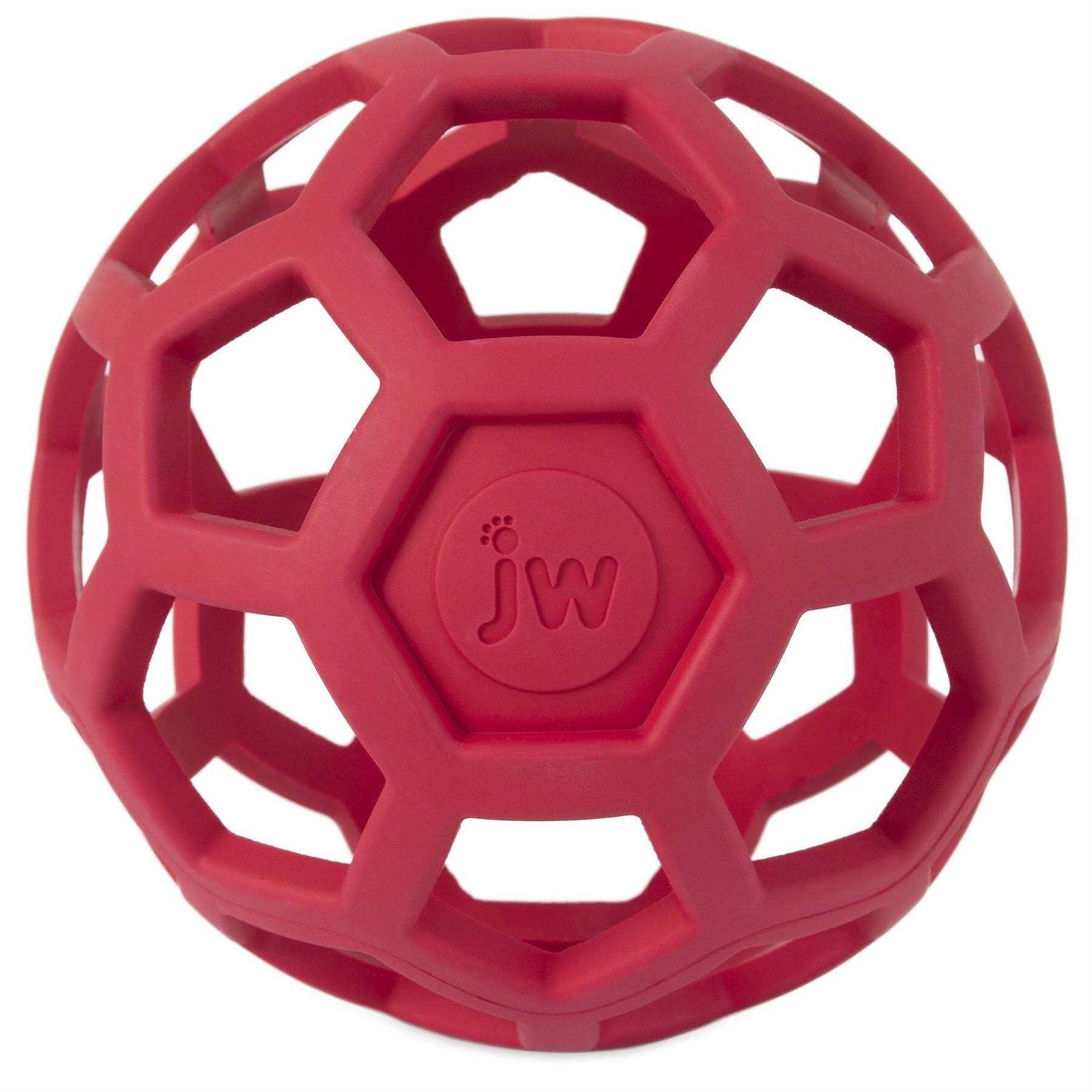 JW Pet Hol-ee Roller Dog Toy - Image 5