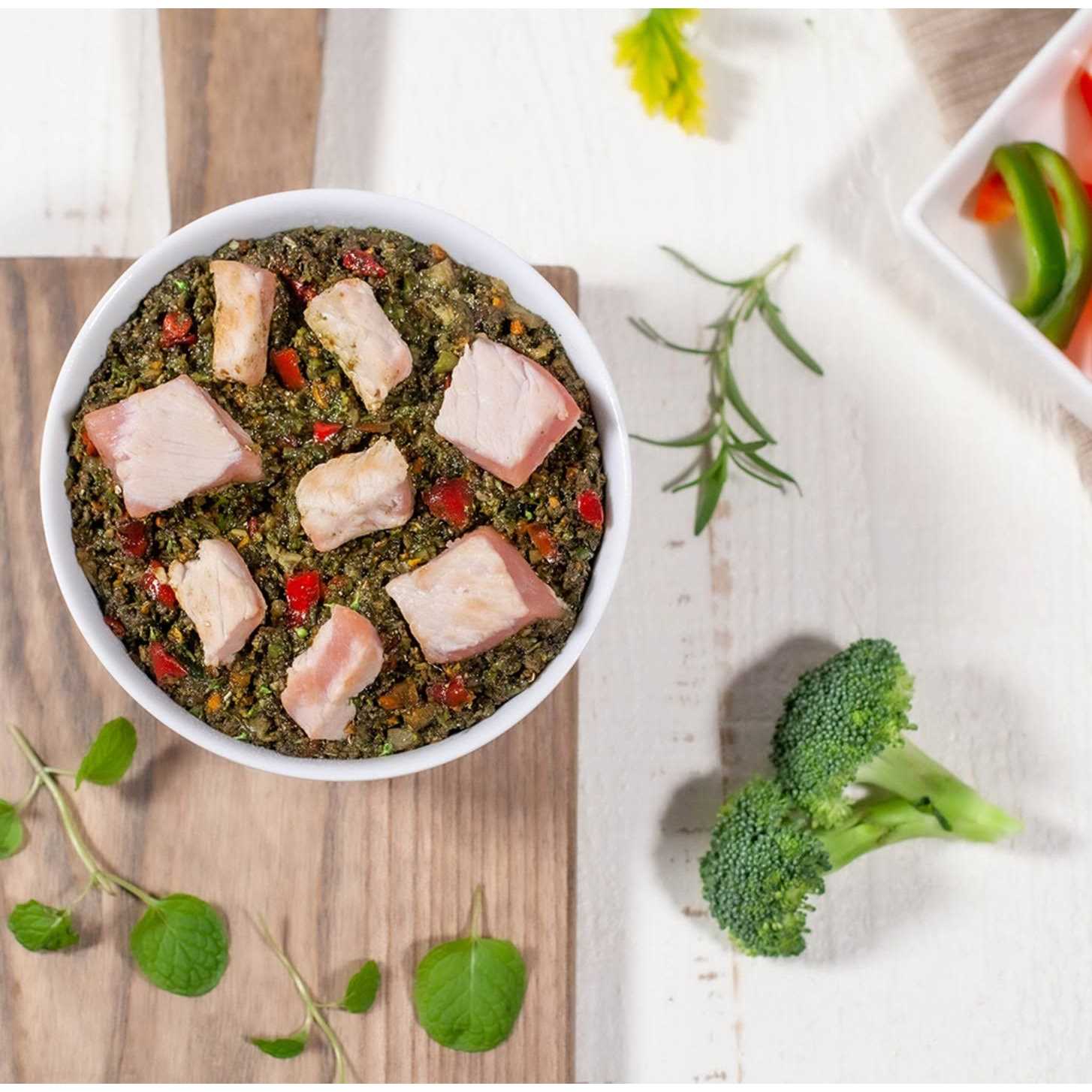 Dr. Harvey's Paradigm Superfood Pre-Mix Dog Food - Image 5