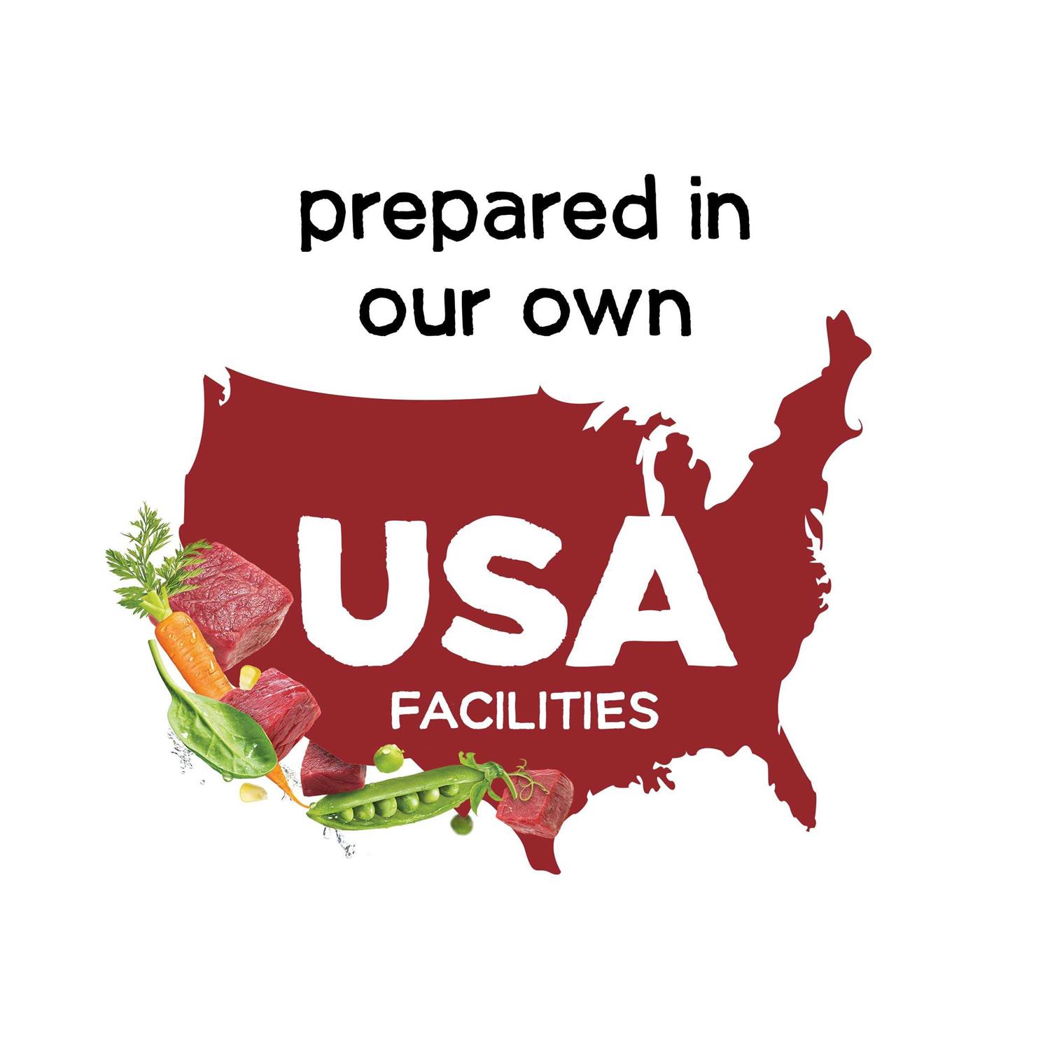 Purina Beneful Originals Dog Food with Real Beef - Image 3