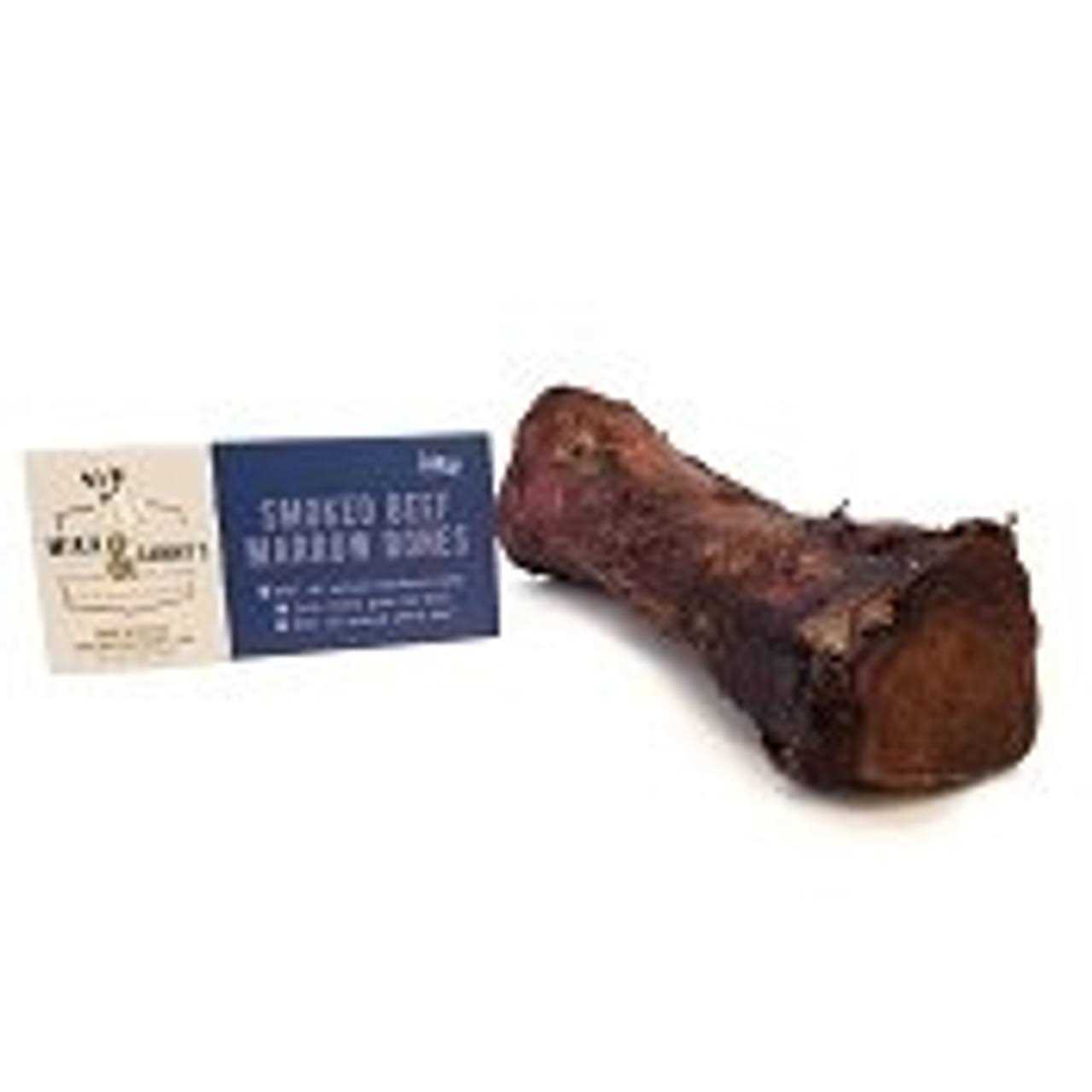 Mika & Sammy's Smoked Bone - Image 5