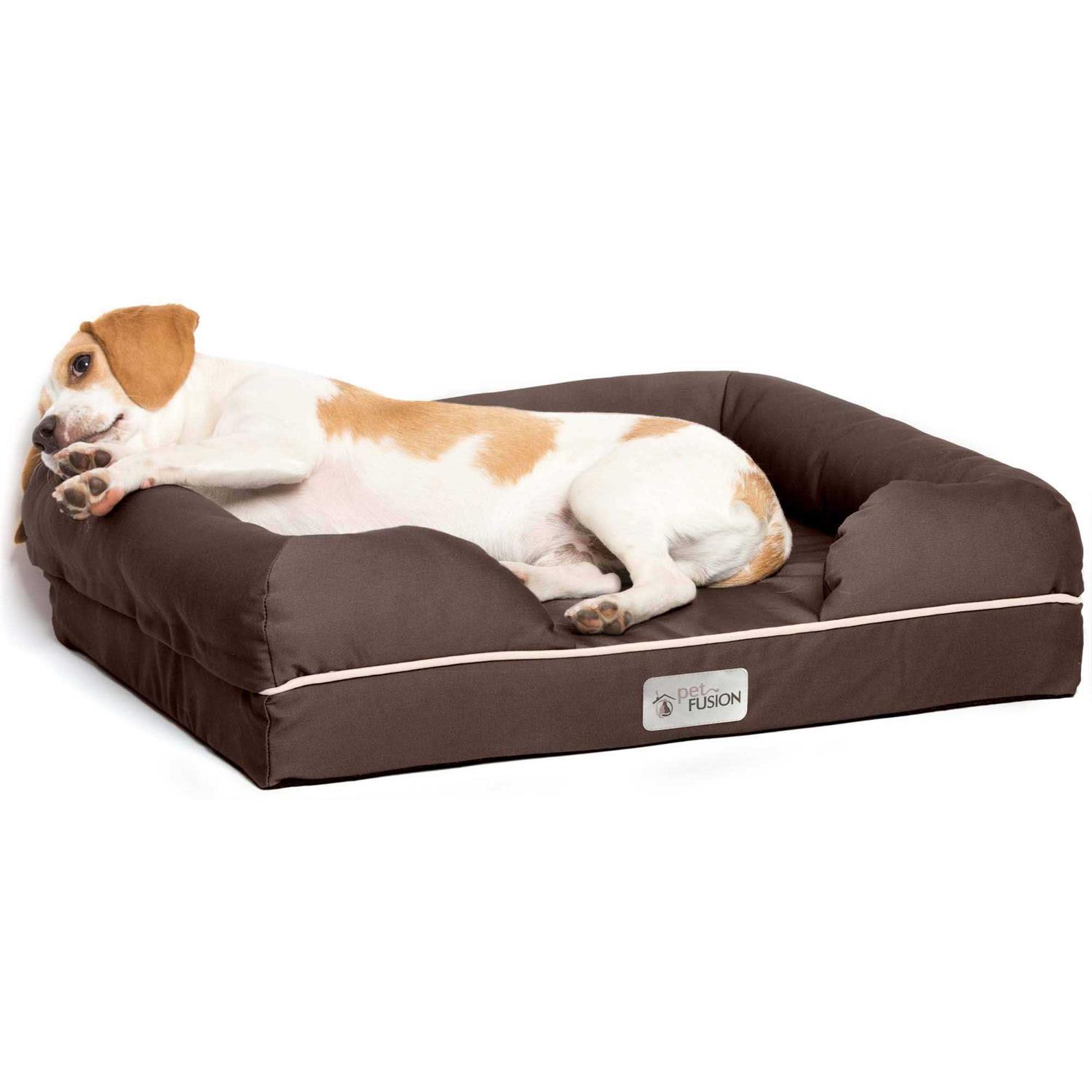 PetFusion Ultimate Dog Bed Memory Foam - Image 2