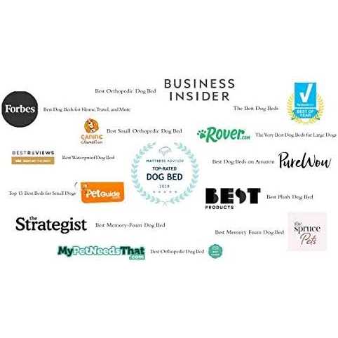 PetFusion Ultimate Dog Bed Memory Foam - Image 3