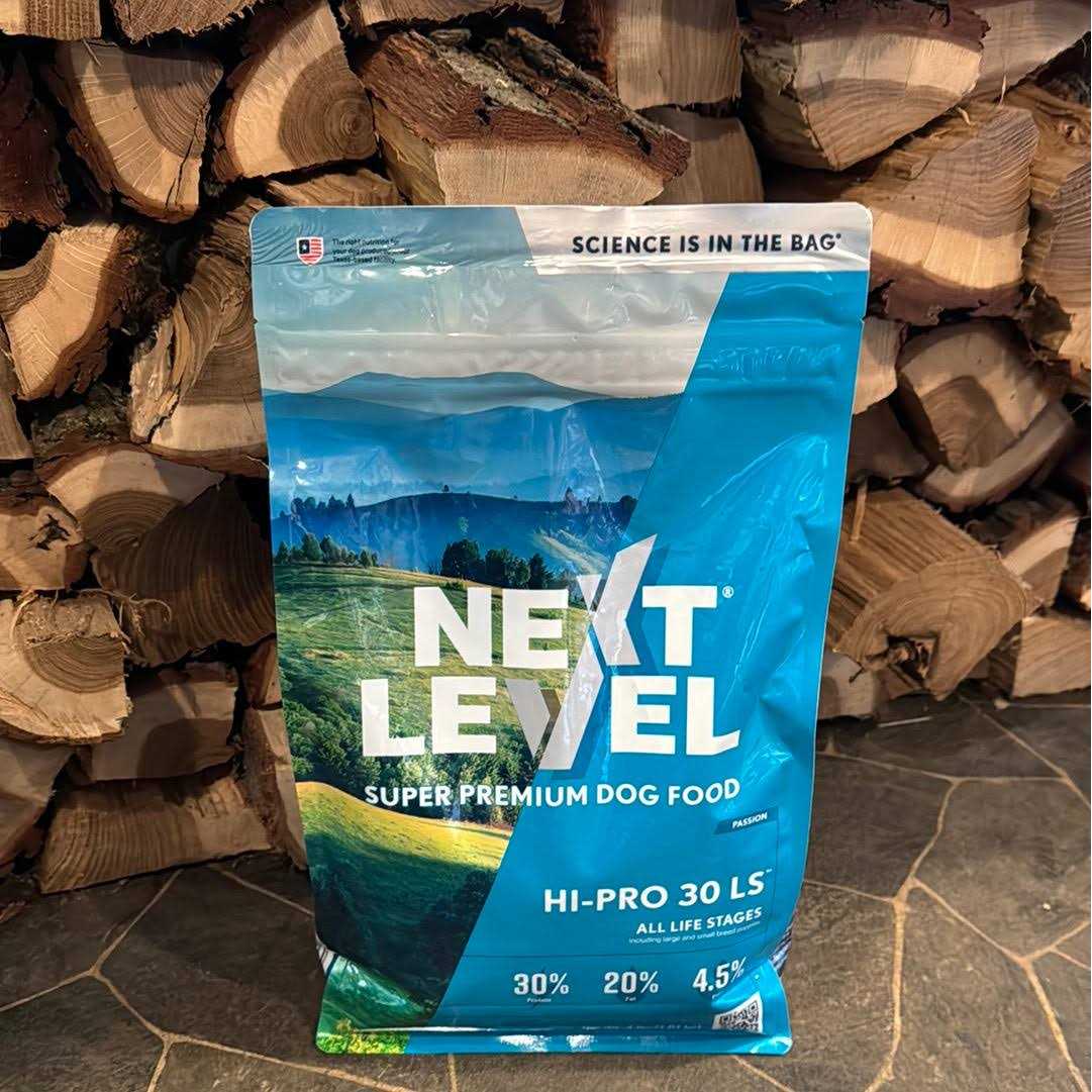Next Level Hi Pro 30 LS Dry Dog Food - Image 3