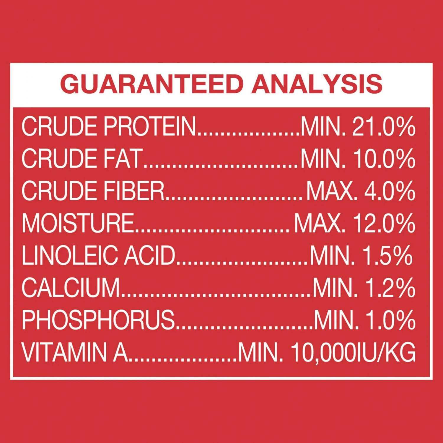 Ol Roy Complete Nutrition T-Bone & Bacon Flavor Dry Dog Food - Image 5