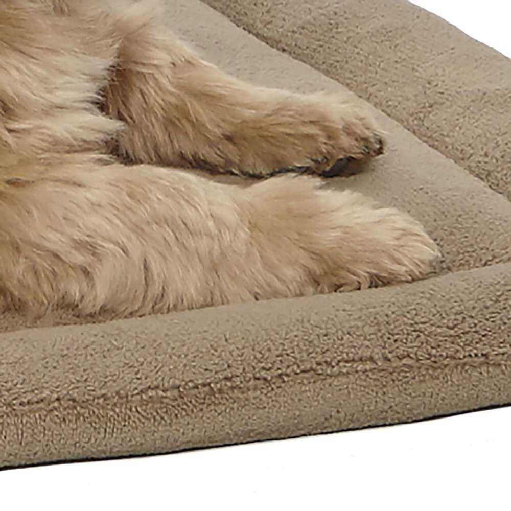 MidWest Deluxe Mirco Terry Bed for Dogs - Image 5