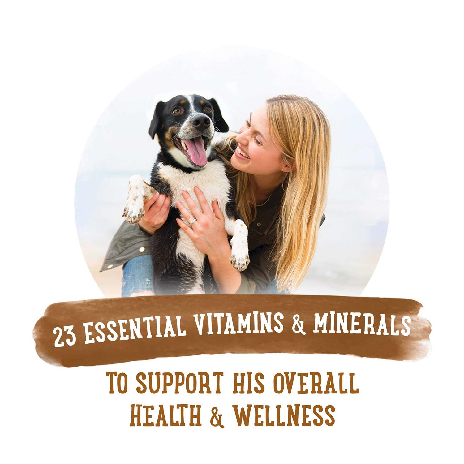 Purina Beneful Prepared Meals Variety Pack Wet Dog Food - Image 3