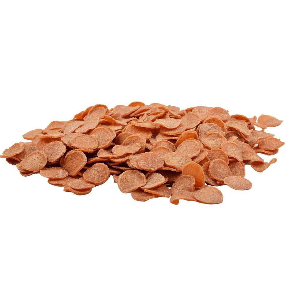 Doggie Chicken Chips Dog Treats - Image 3