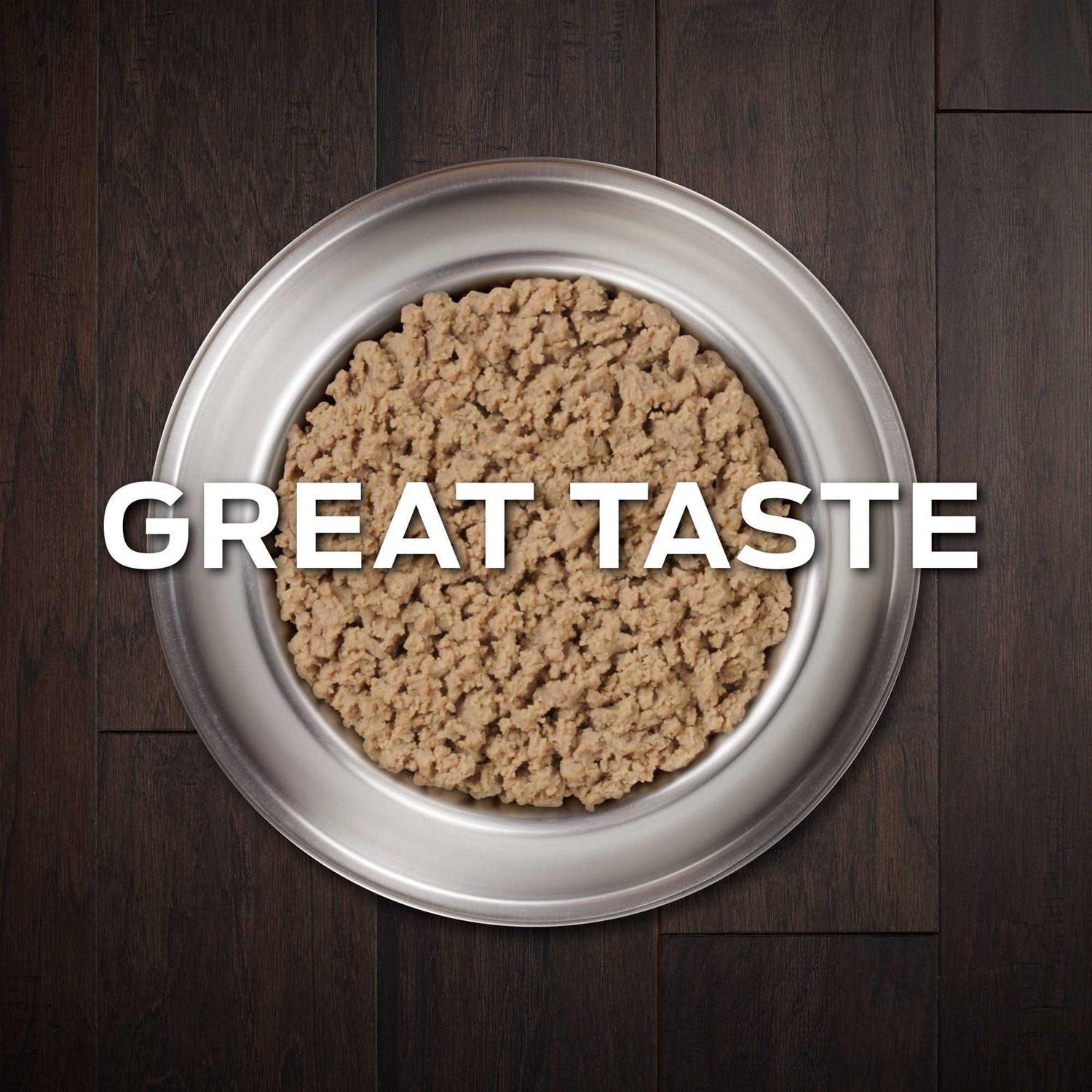 Purina Pro Plan Veterinary Diets HA Hydrolyzed Chicken Flavor Canine Formula Adult Wet Dog Food - Image 3