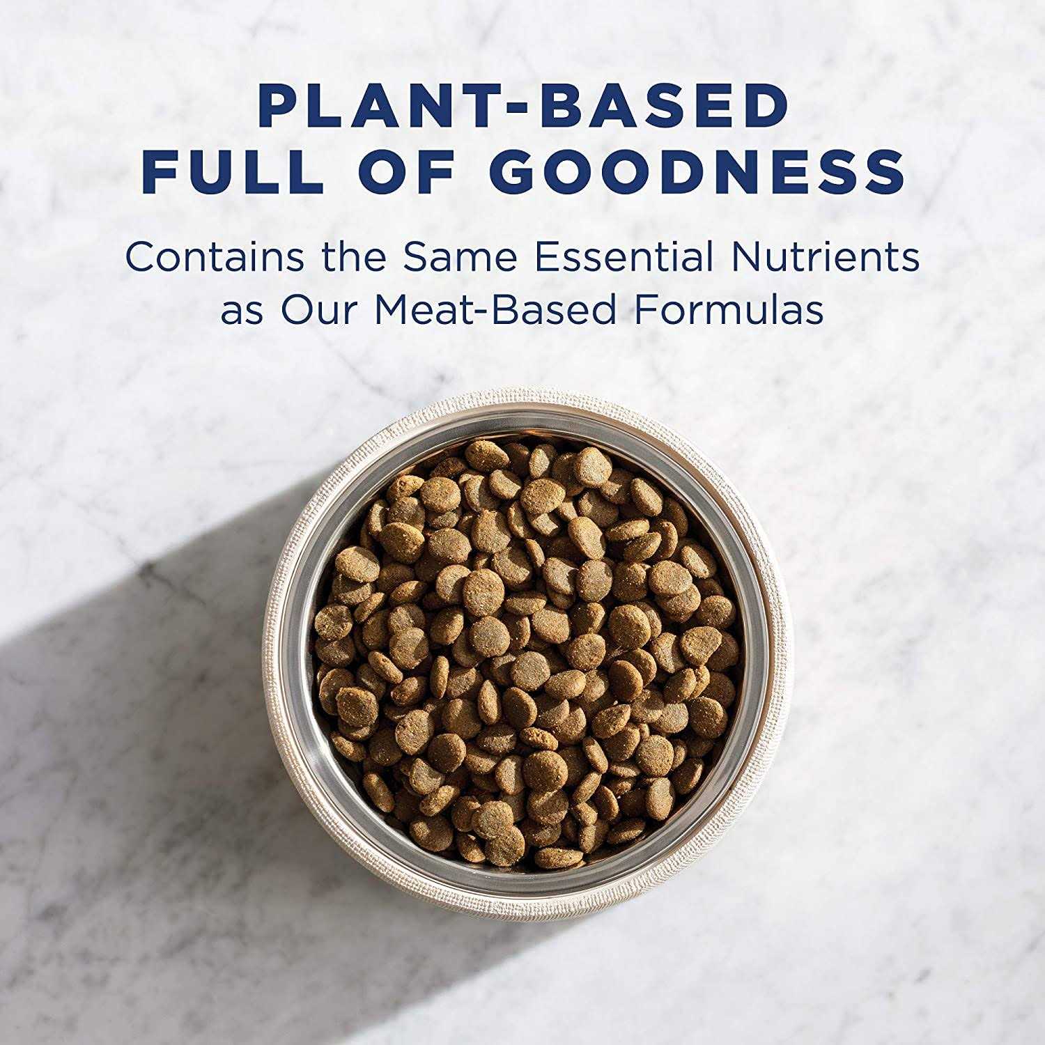 Natural Balance Limited Ingredient Vegetarian Recipe Dry Dog Food - Image 4