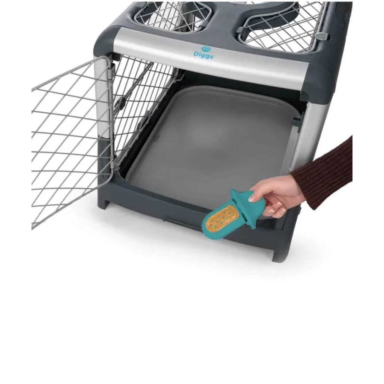 Diggs Dog Groov Crate Training Aid - Image 3