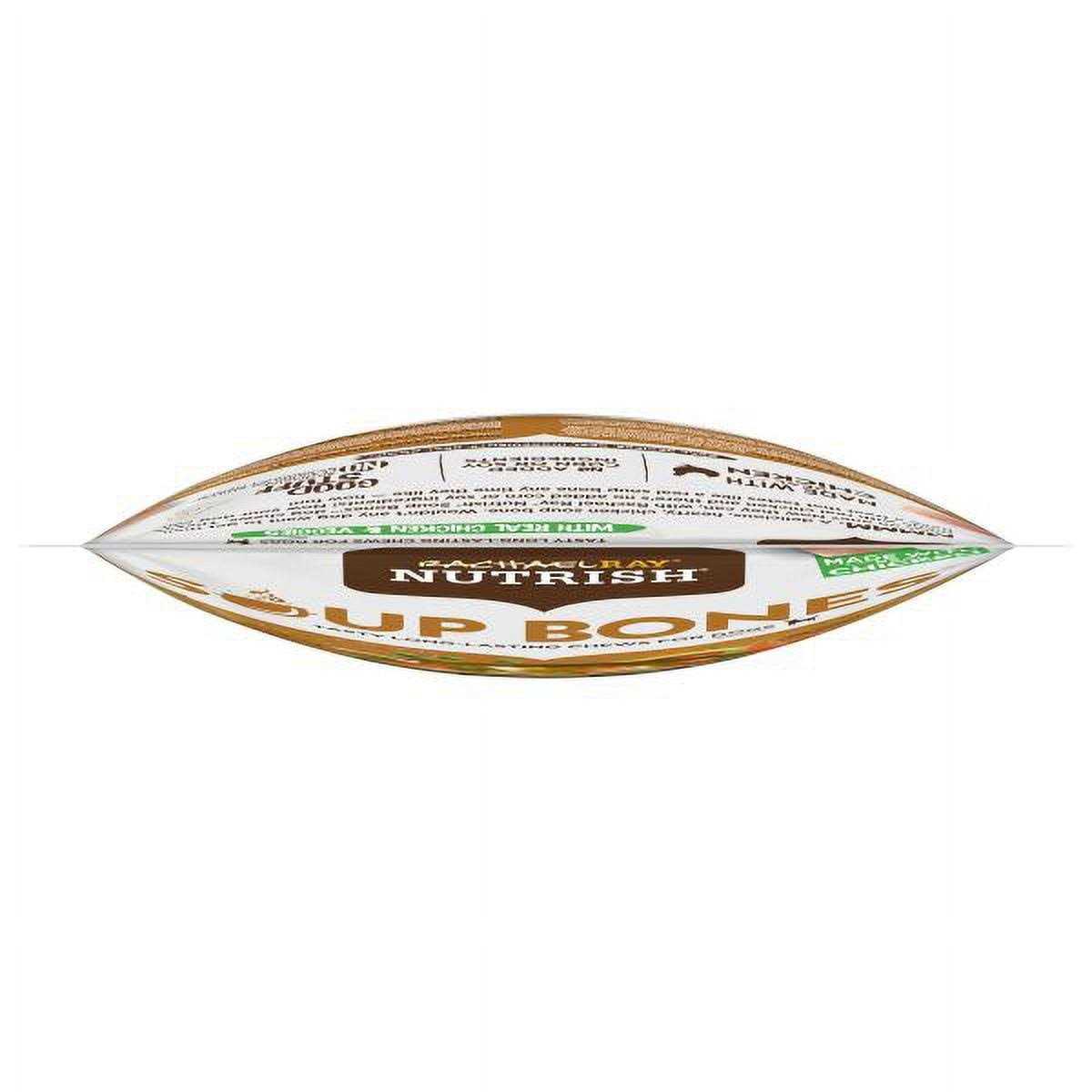Rachael Ray Nutrish Soup Bones Dog - Image 4