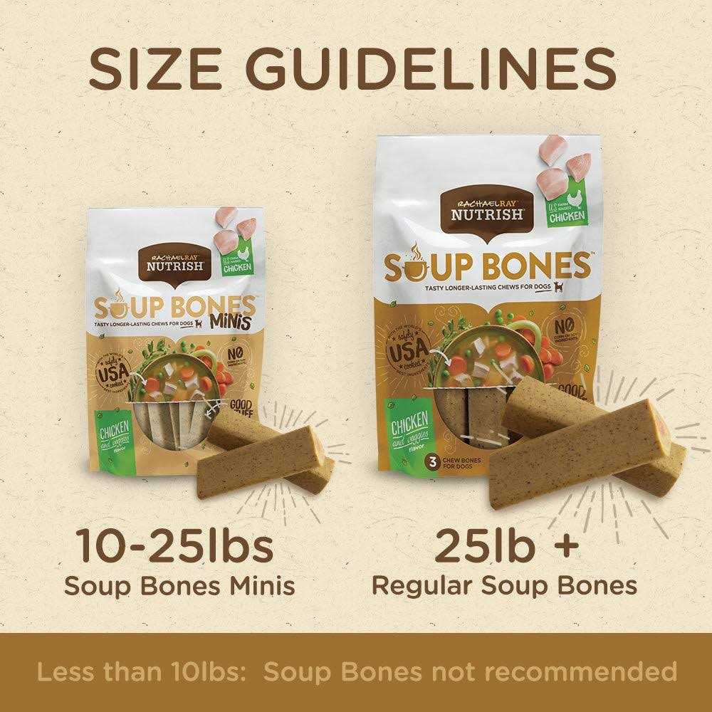 Rachael Ray Nutrish Soup Bones Dog - Image 5