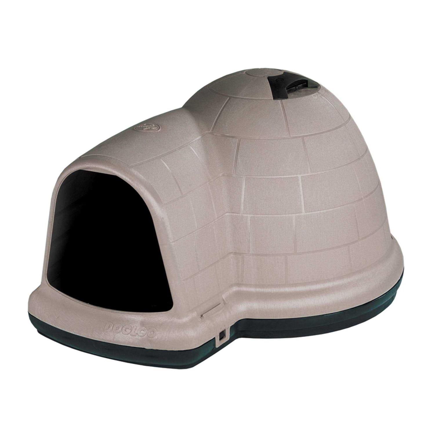 Petmate Dog House, Large, 50 lb. to 90 lb.