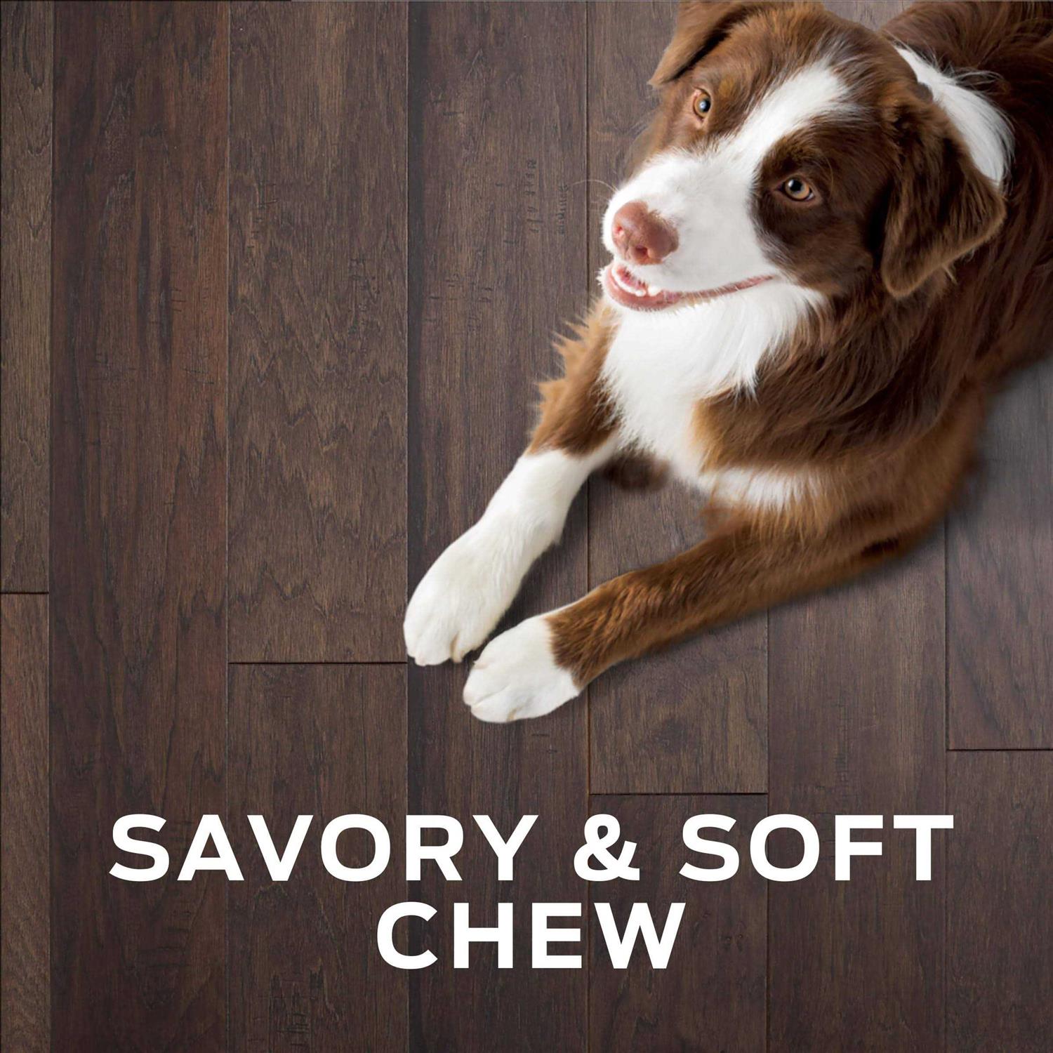 Purina Pro Plan Veterinary Diets Digestive Health Bites Dog Treats - Image 4