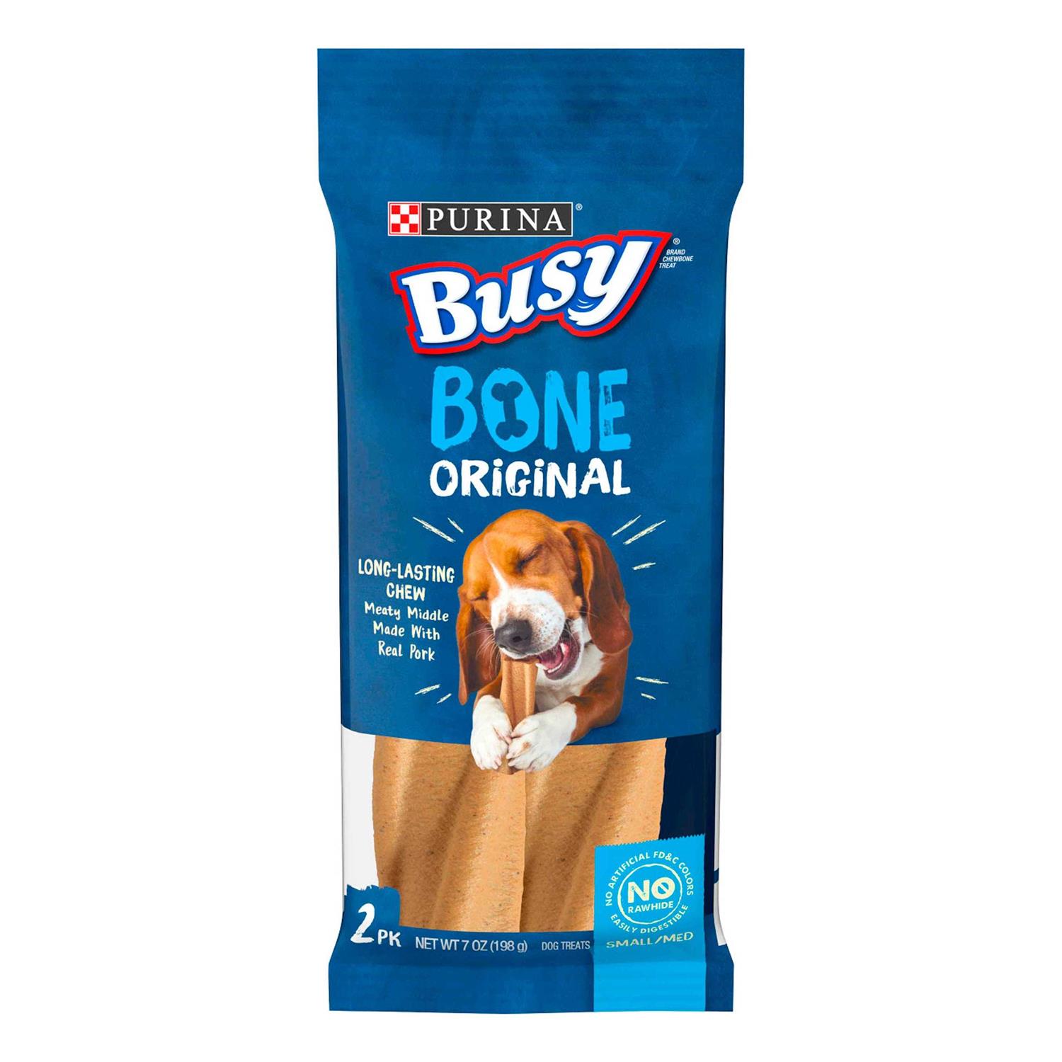 Purina Busy Bone Original Dog - Image 4