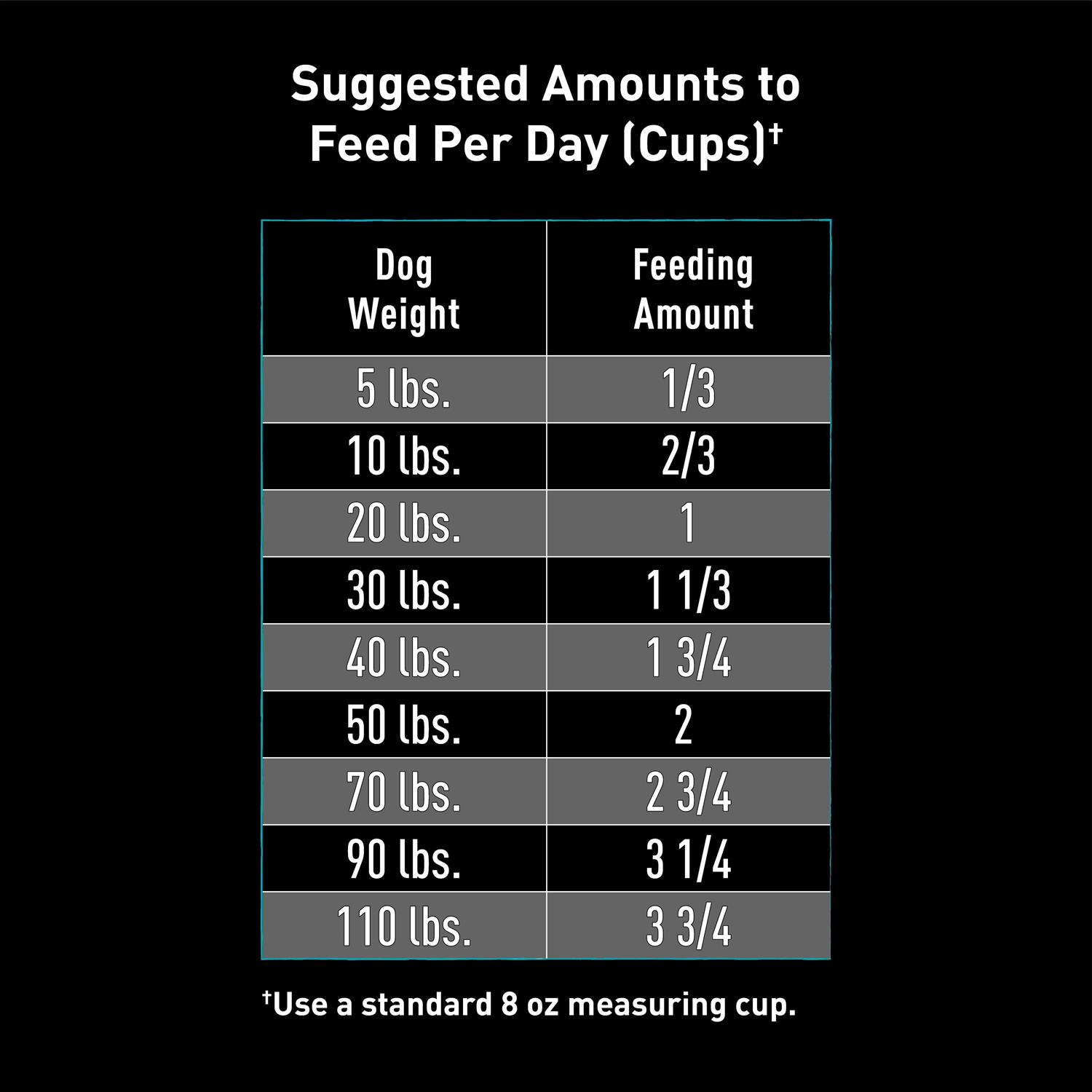 Crave Grain Free Adult Dry Dog Food with Protein - Image 4