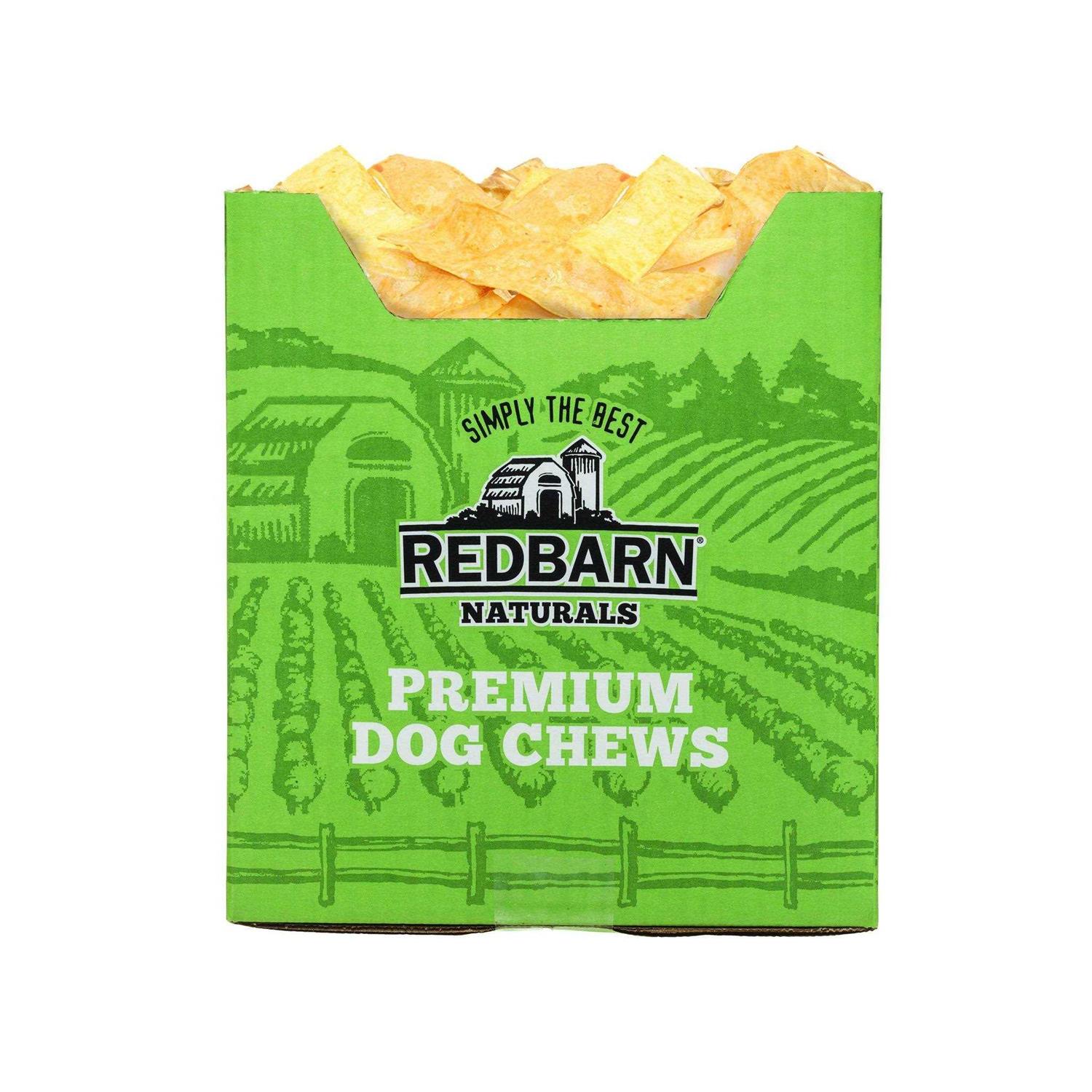 Redbarn Bully Slices Dog - Image 5