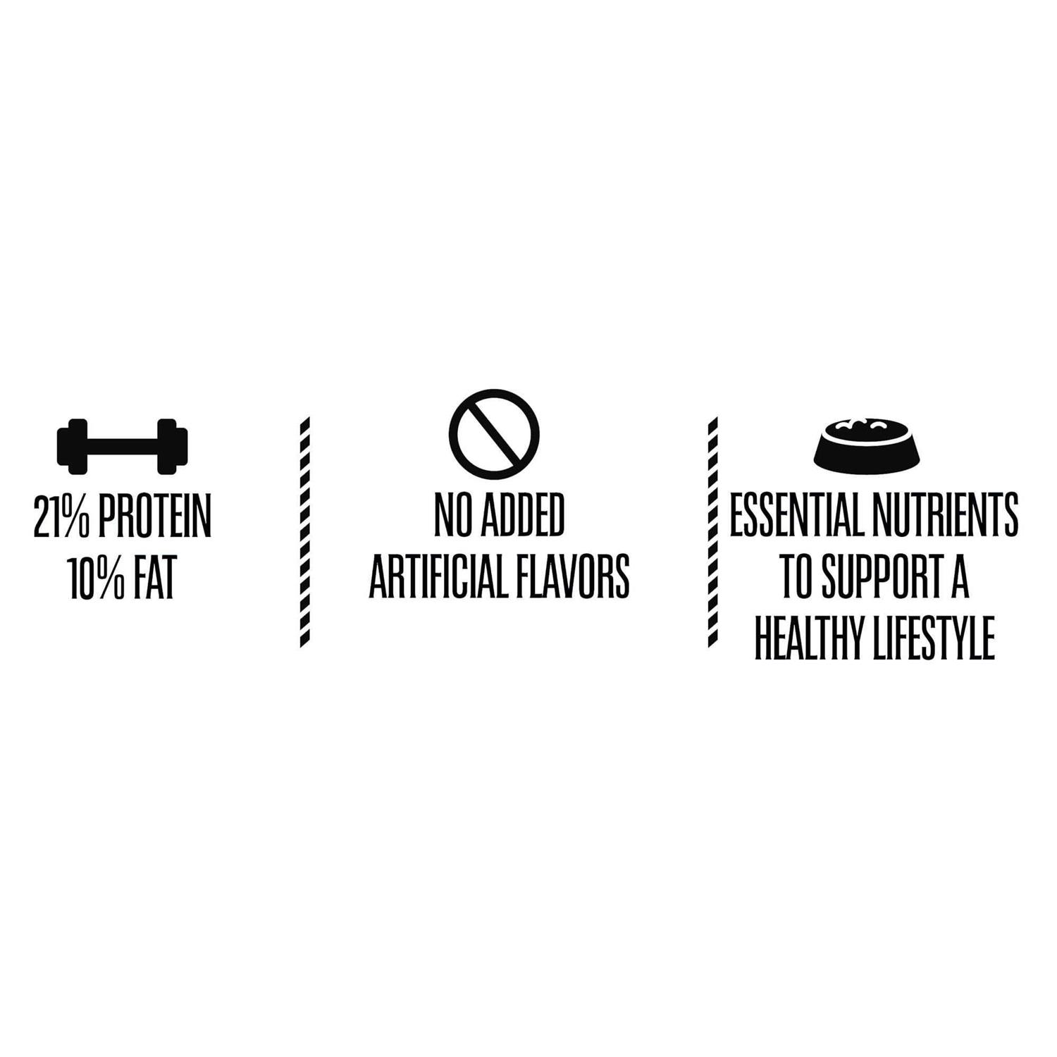 Ol' Roy Complete Nutrition Roasted Chicken & Rice Flavor Dry Dog Food - Image 3