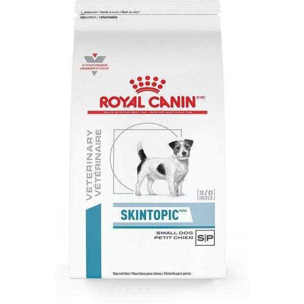 Royal Canin Hydrolyzed Protein Puppy Dry Dog Food Bag - Image 3