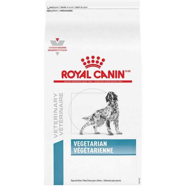 Royal Canin Hydrolyzed Protein Puppy Dry Dog Food Bag - Image 4
