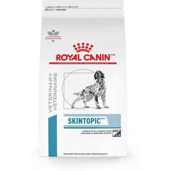 Royal Canin Hydrolyzed Protein Puppy Dry Dog Food Bag - Image 3