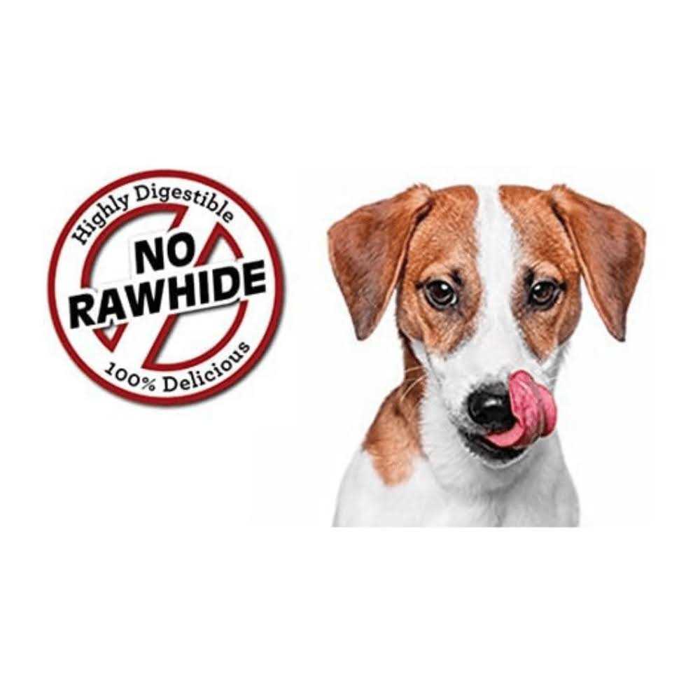 SmartBones Mini Peanut Butter Chews - Image 5