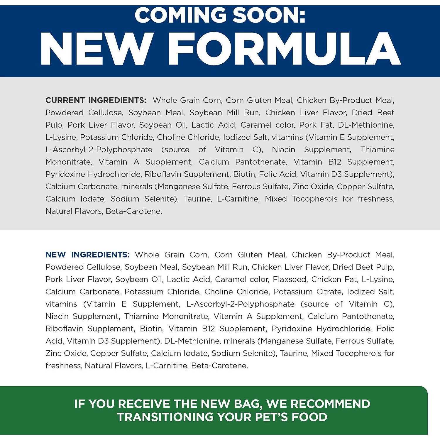 Hill's Prescription Diet r/d Weight Chicken Flavor Dry Dog Food - Image 3