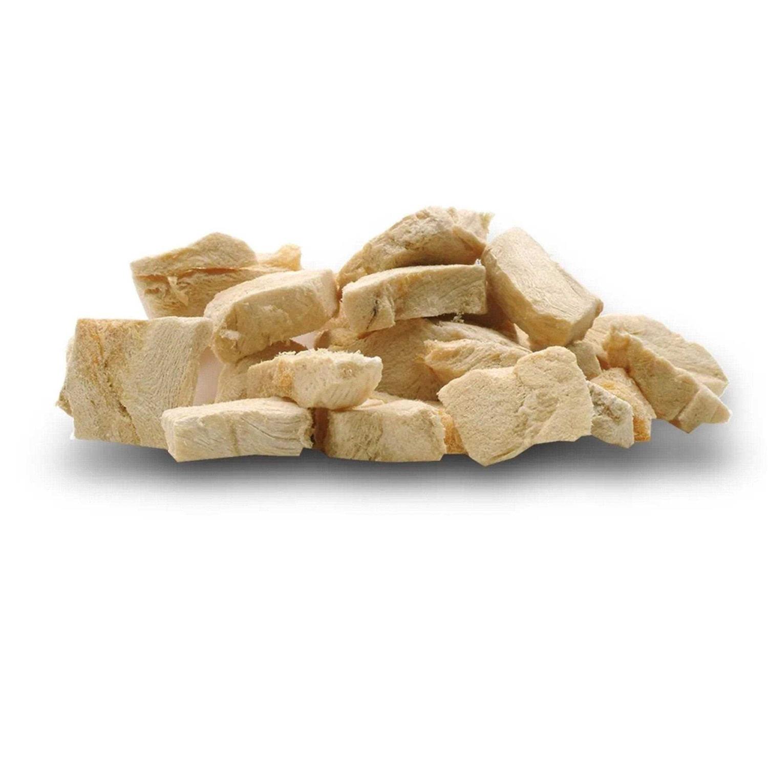 PureBites Chicken Breast Freeze Dried Dog Treats - Image 5