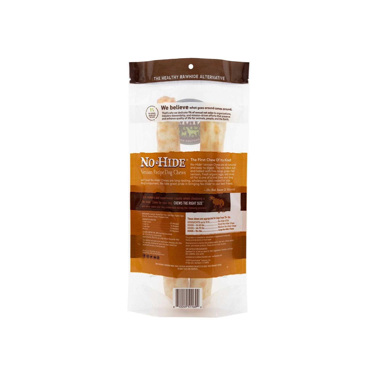 Earth Animal No Hide Venison - Image 4