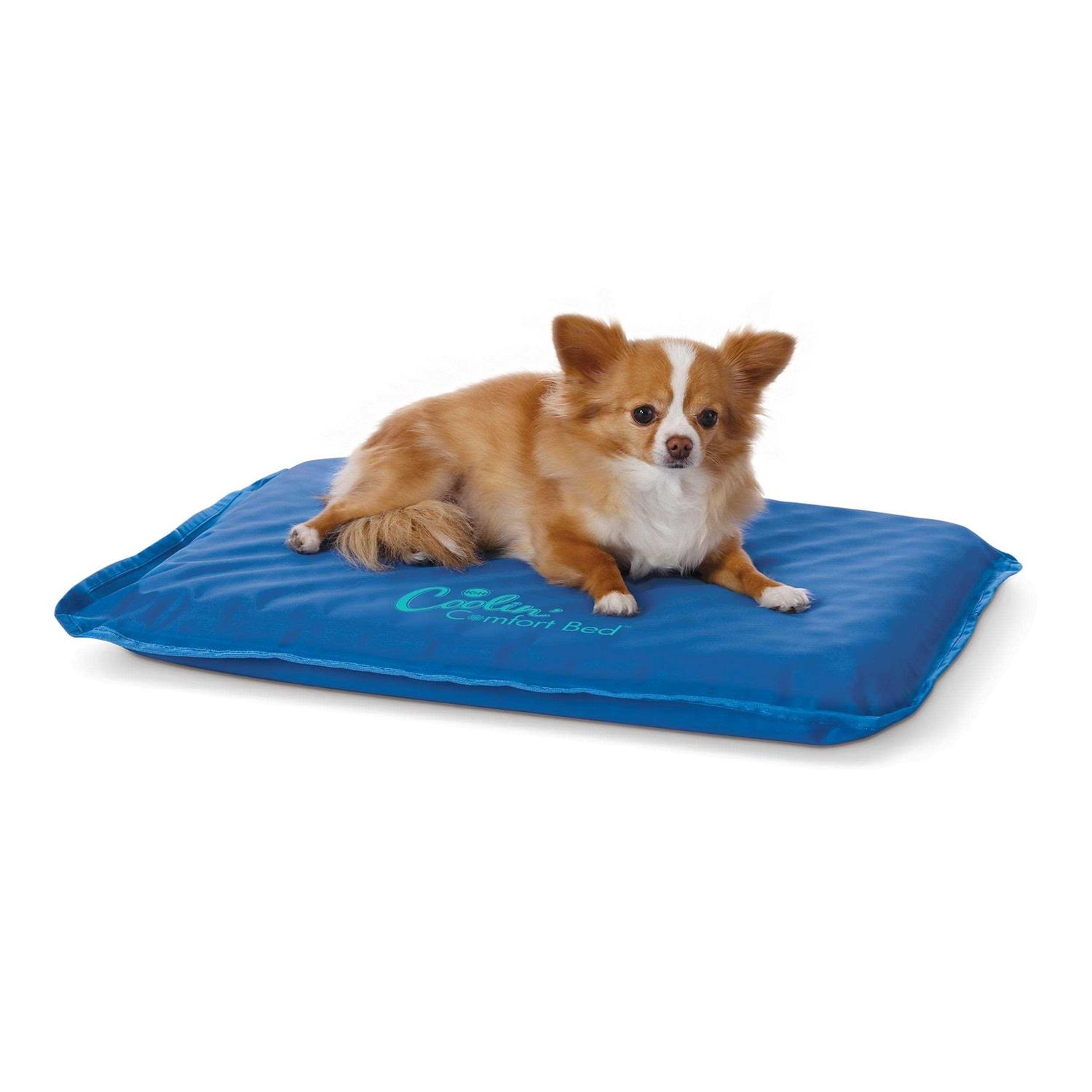 K&H Pet Products Coolin Comfort Bed - Image 3