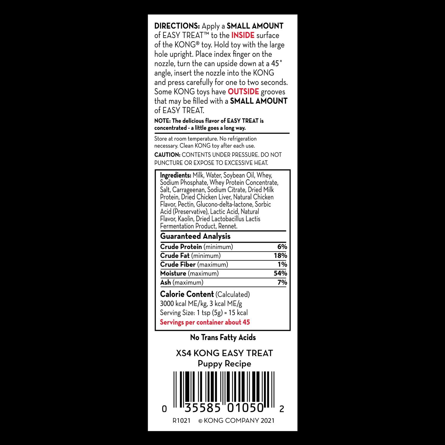 Kong Easy Treat - Image 5