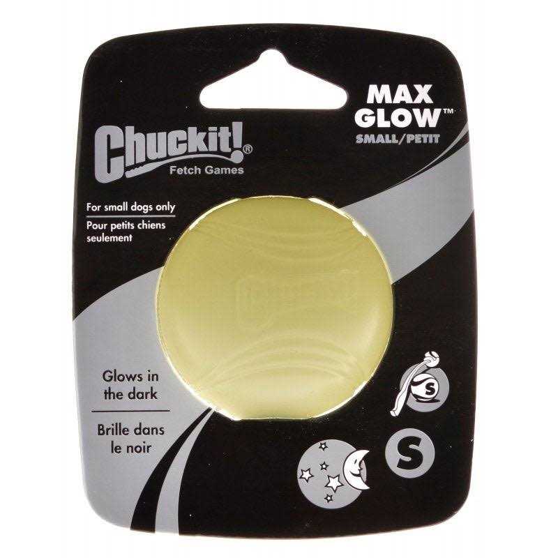 ChuckIt! Max Glow Ball - Image 3