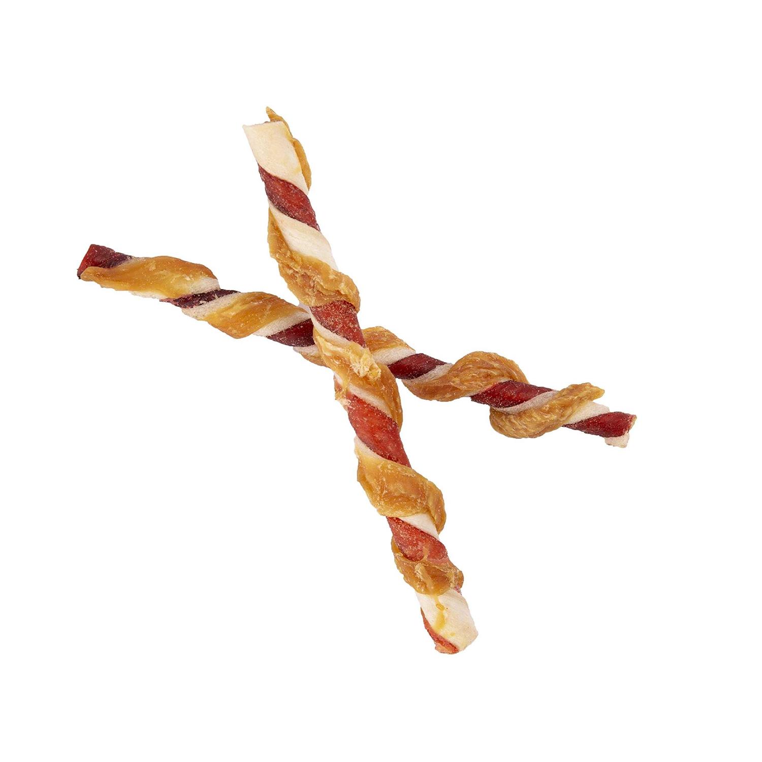 Good 'n' Fun Triple Flavor Twists - Image 5