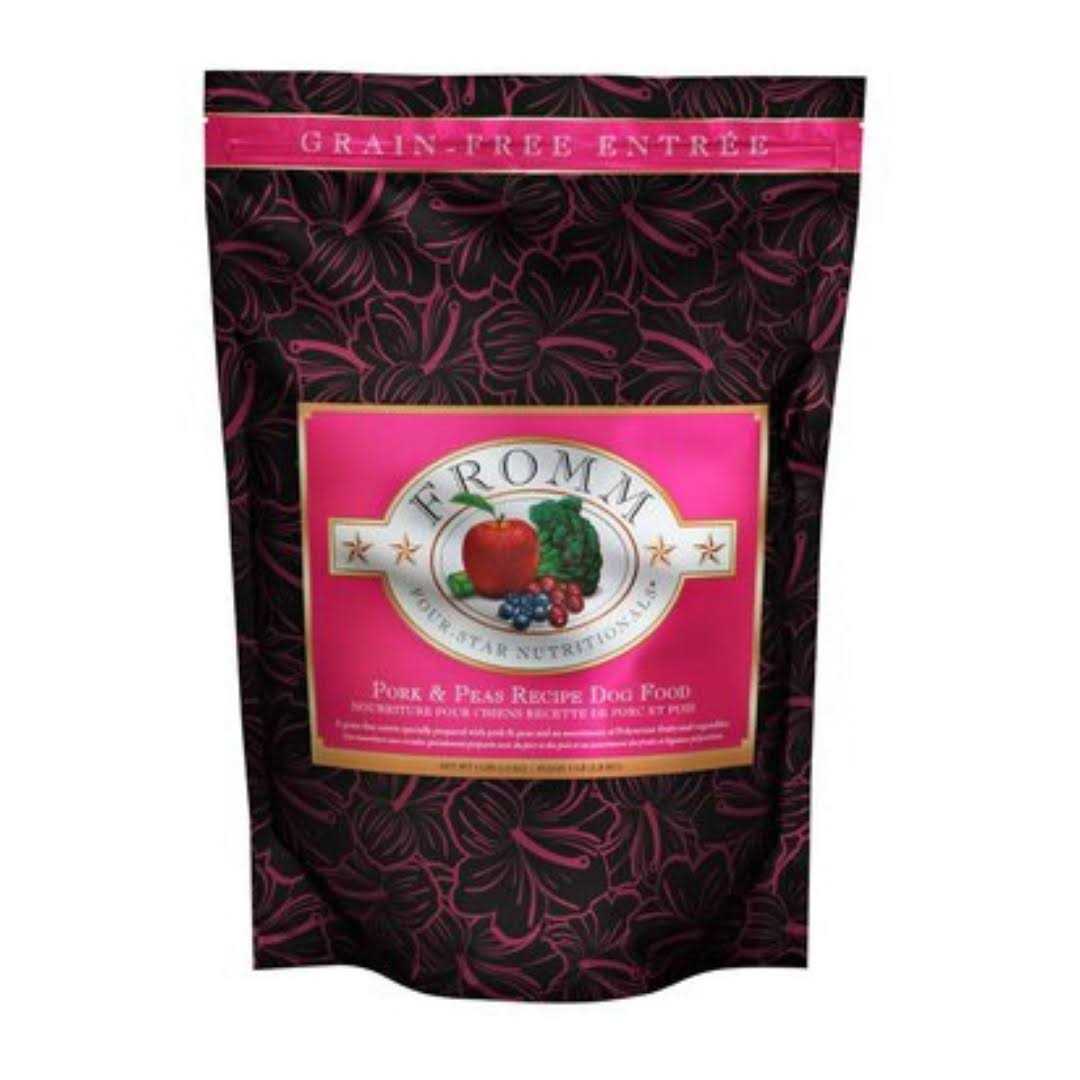 Fromm Four Star Beef Frittata Dry Dog Food - Image 3