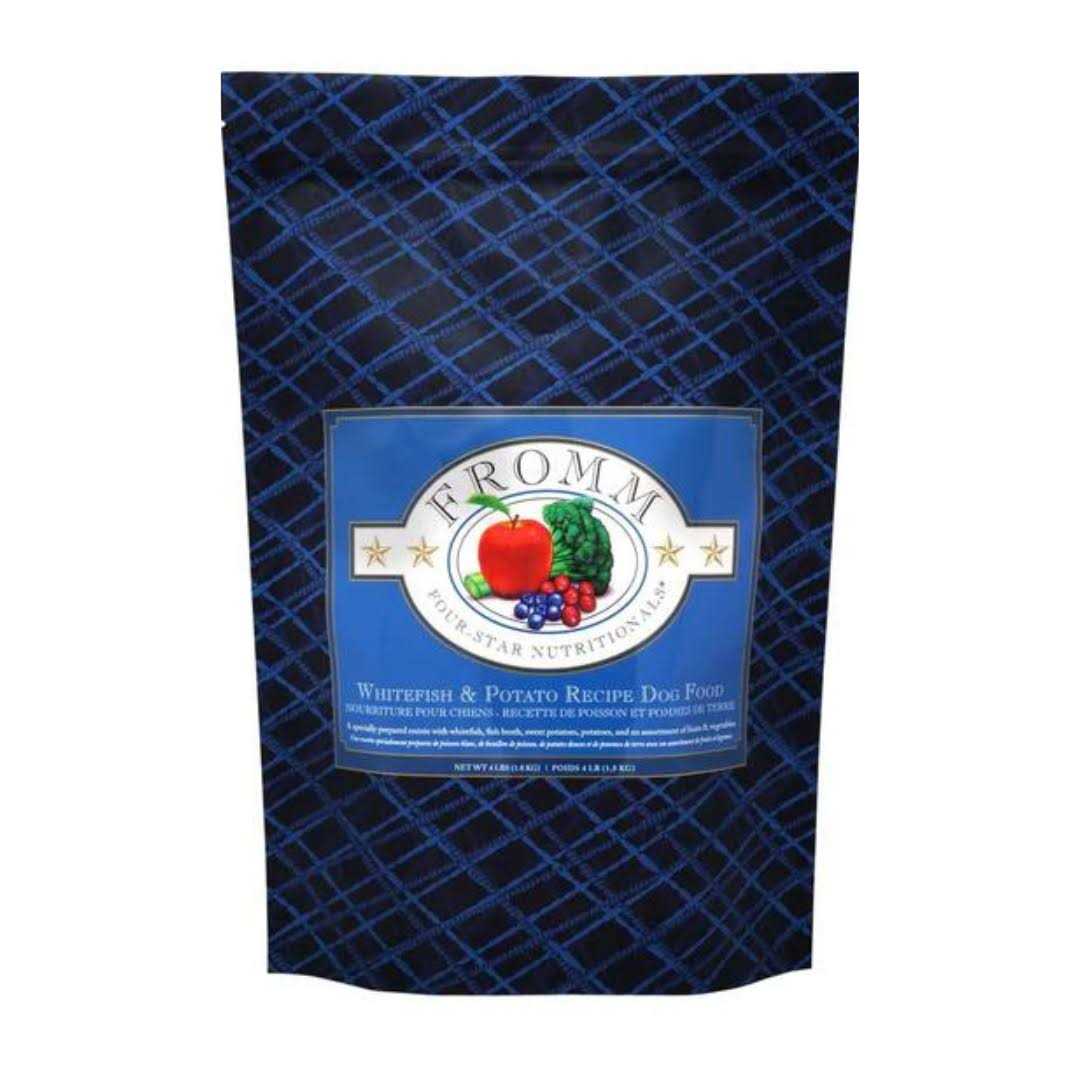 Fromm Four Star Beef Frittata Dry Dog Food - Image 4