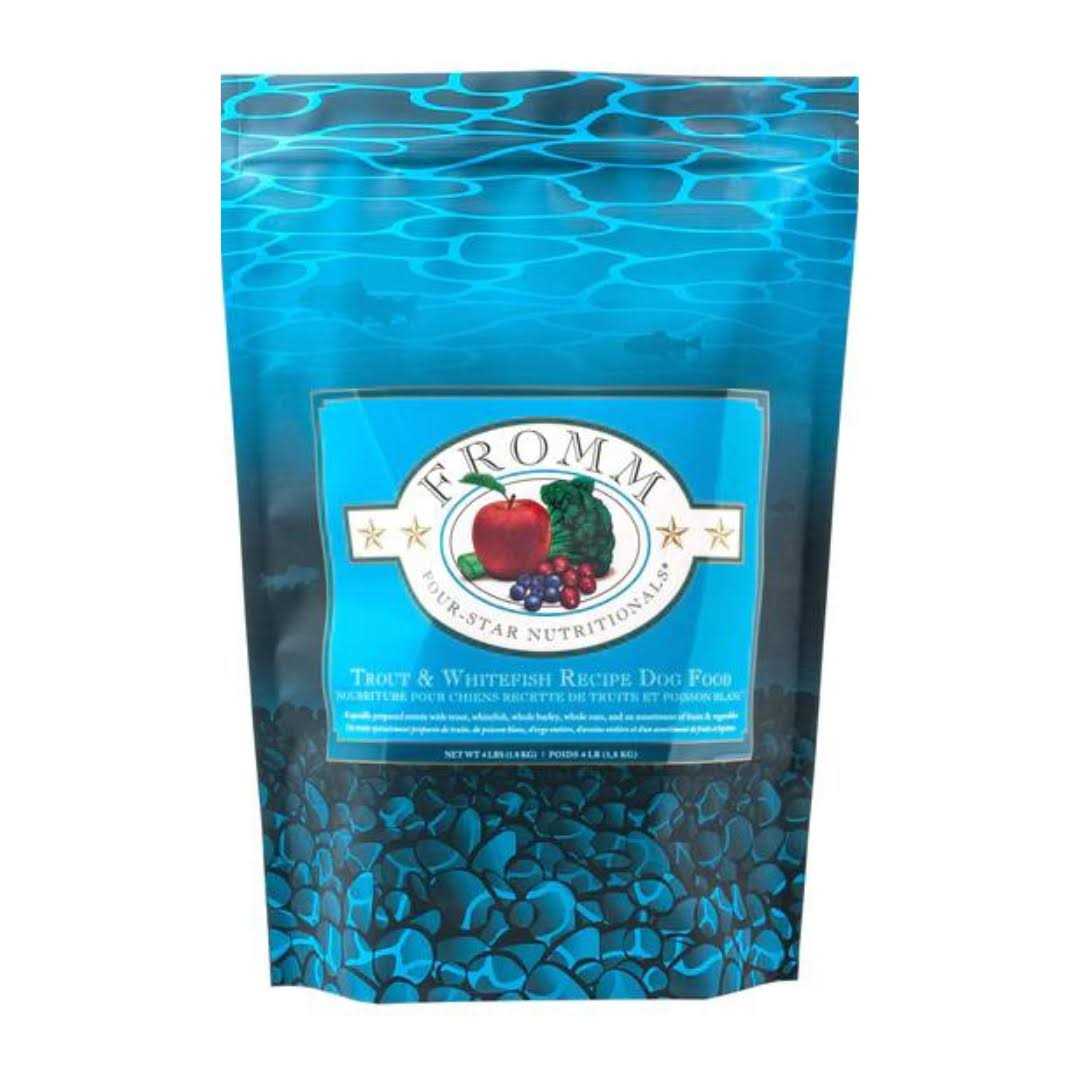 Fromm Four Star Beef Frittata Dry Dog Food - Image 5