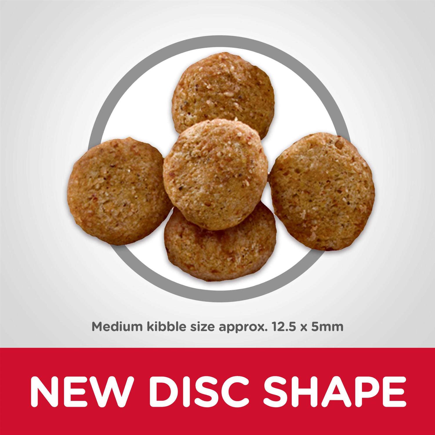 Hill's Science Diet Adult Light Chicken Meal & Barley Dry Dog Food - Image 4