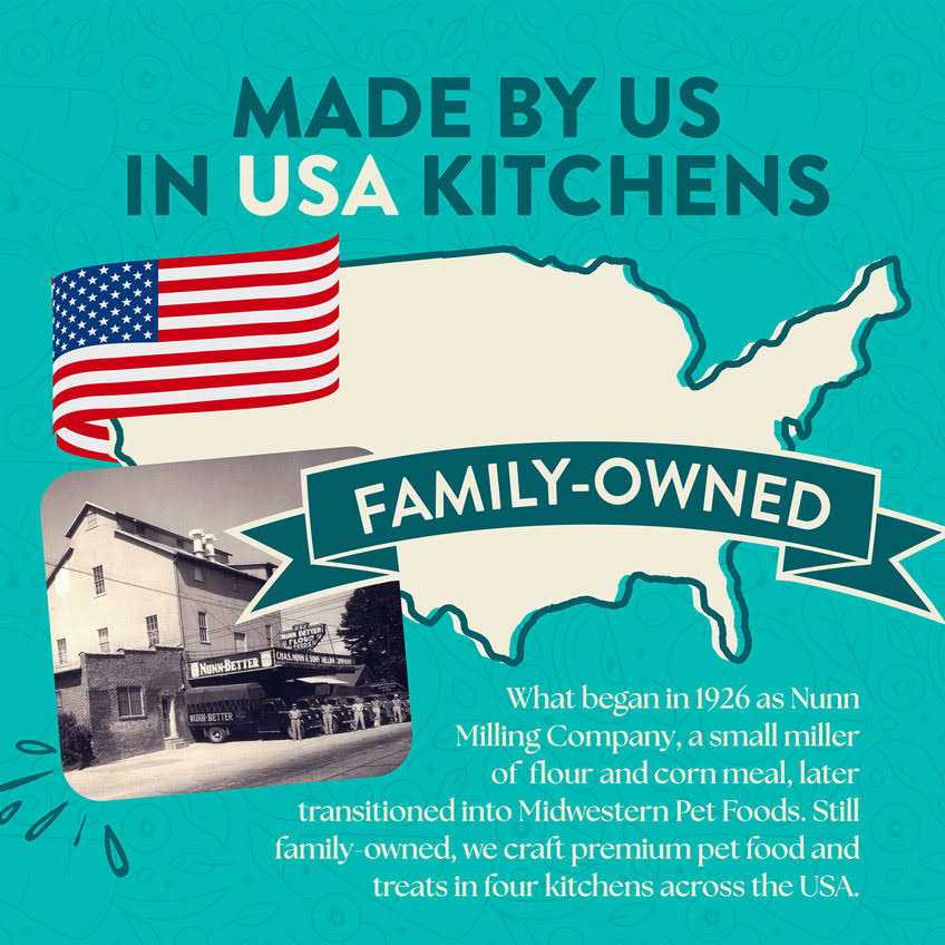 Earthborn Holistic Coastal Catch Grain Free Dry Dog Food - Image 3